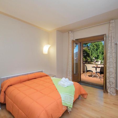 Casa Olimpo Apartment Agerola Exterior photo